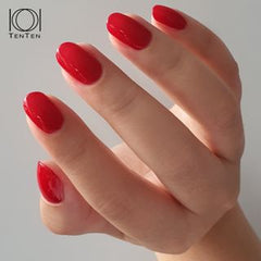 TenTen Tomato Red A3