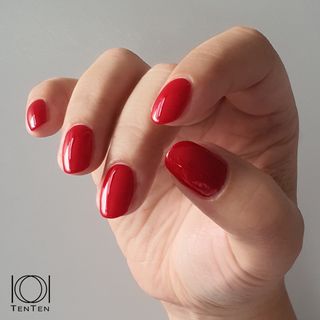 TenTen Tomato Red A3