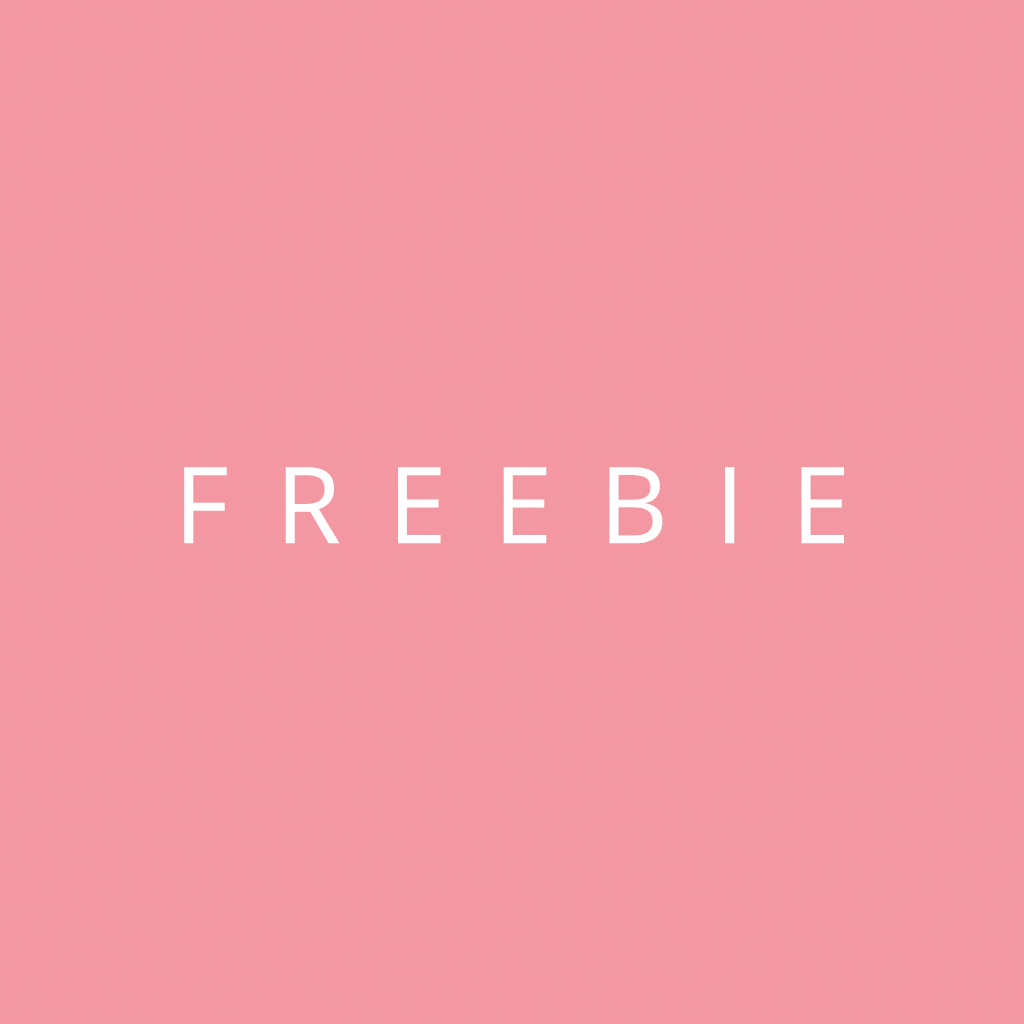 Tenten Nail Polish Freebie